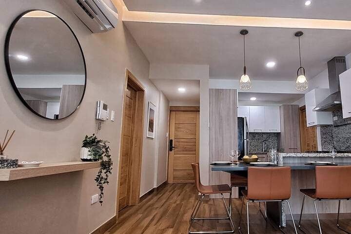 B & C (Buy from China) managed Airbnb listing 3