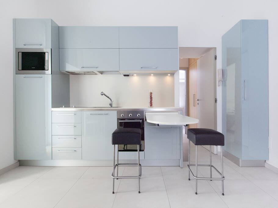 cucina