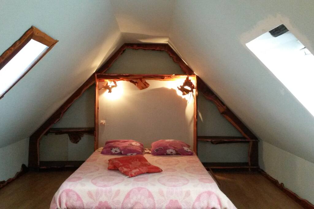 chambre