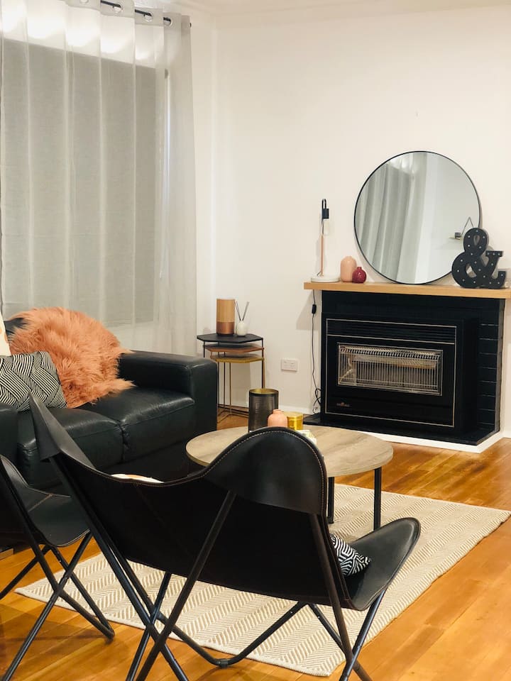 Bendigo Holiday Rentals & Homes Victoria, Australia Airbnb