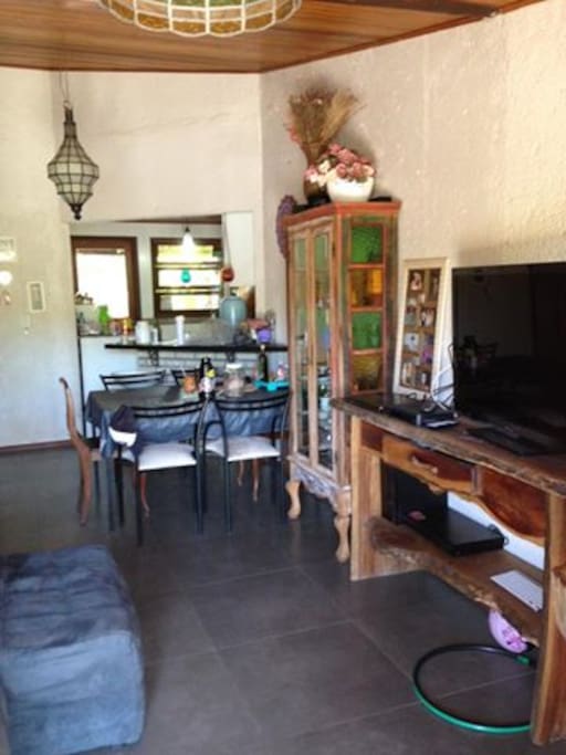 Sala de estar