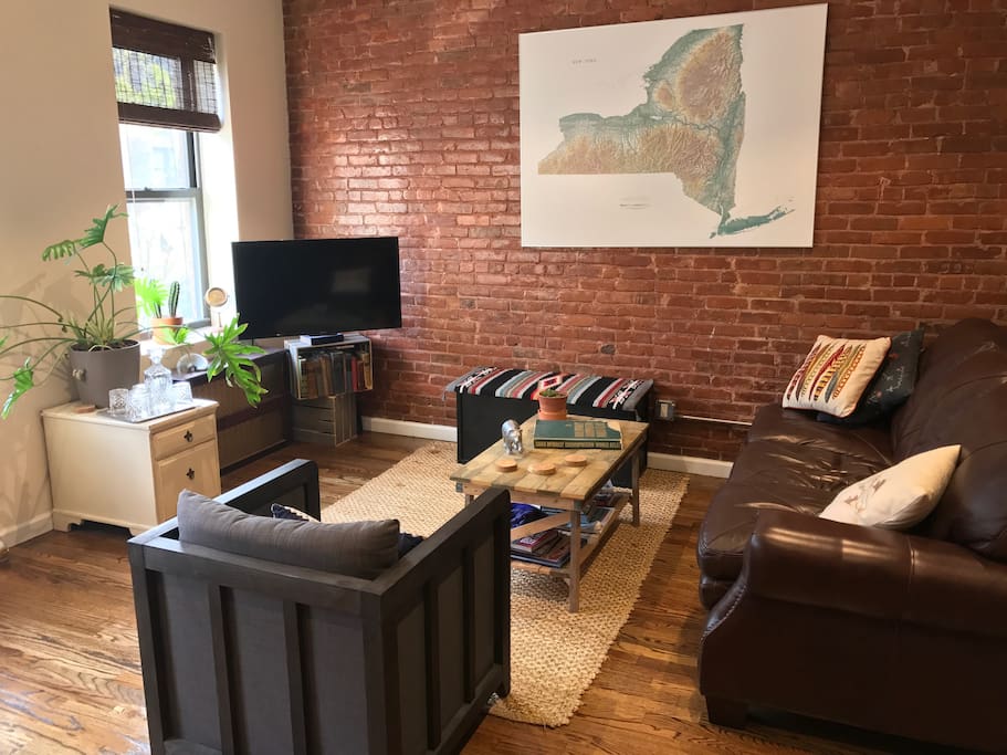 Common area
