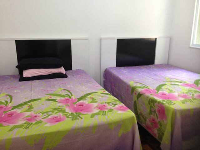 Ótimo Apartamento em Copacabana – gallery image 4