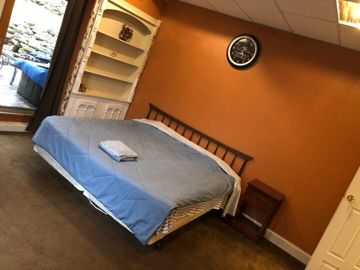 Rabbit Hash Vacation Rentals & Homes Kentucky, United States Airbnb