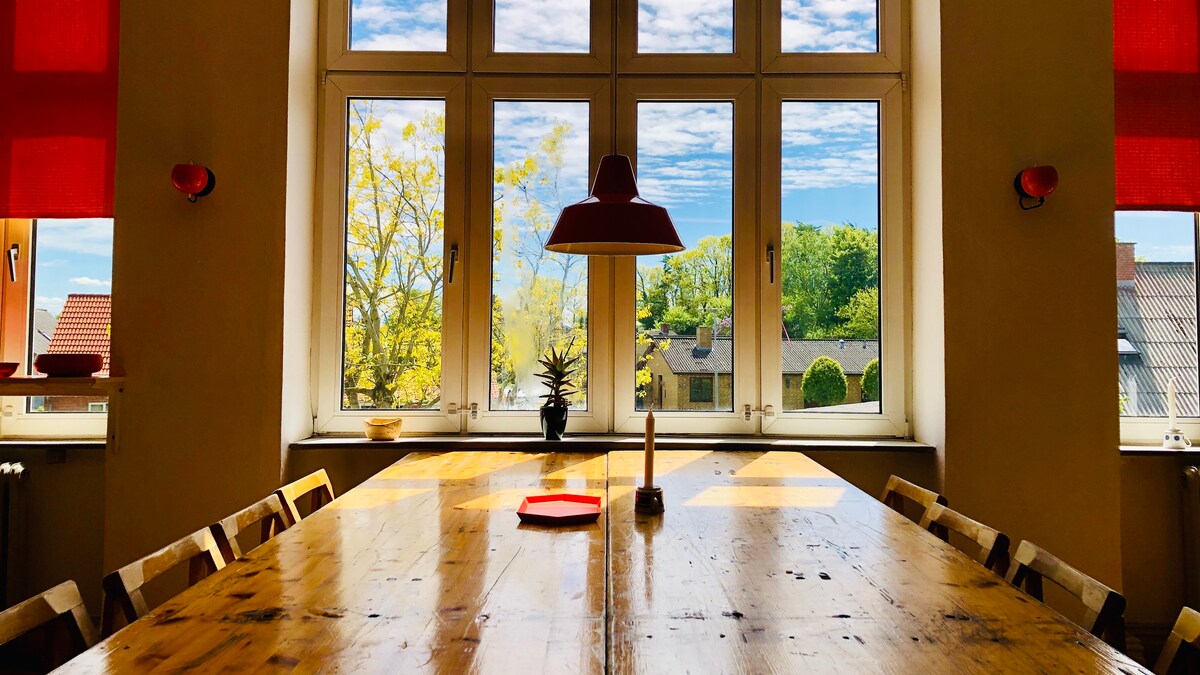 Всекидневна