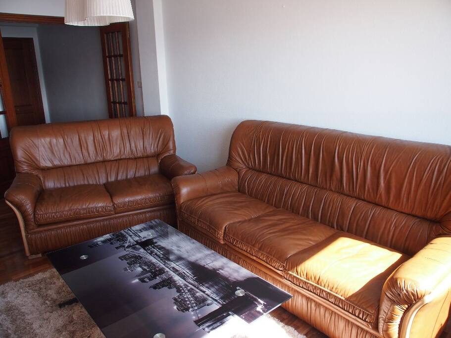 Salón