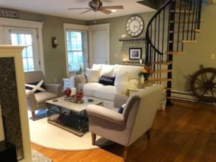 Vacation Rentals & Homes Maine, United States Airbnb