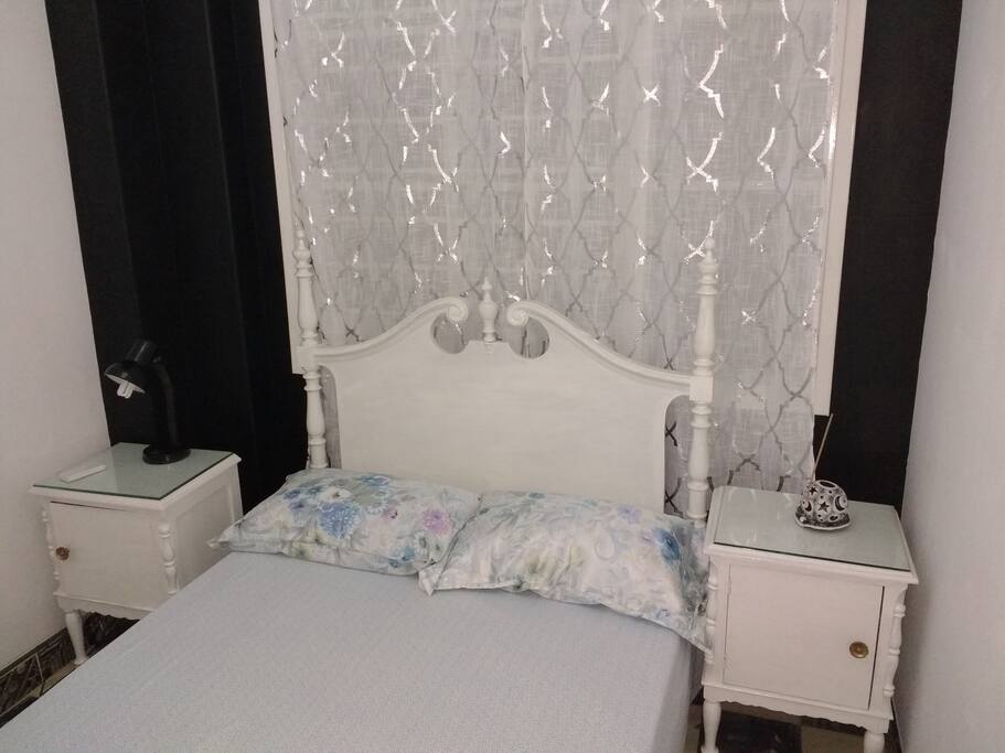 Primera Habitación