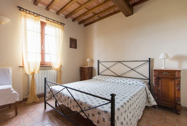 Двокреветна соба