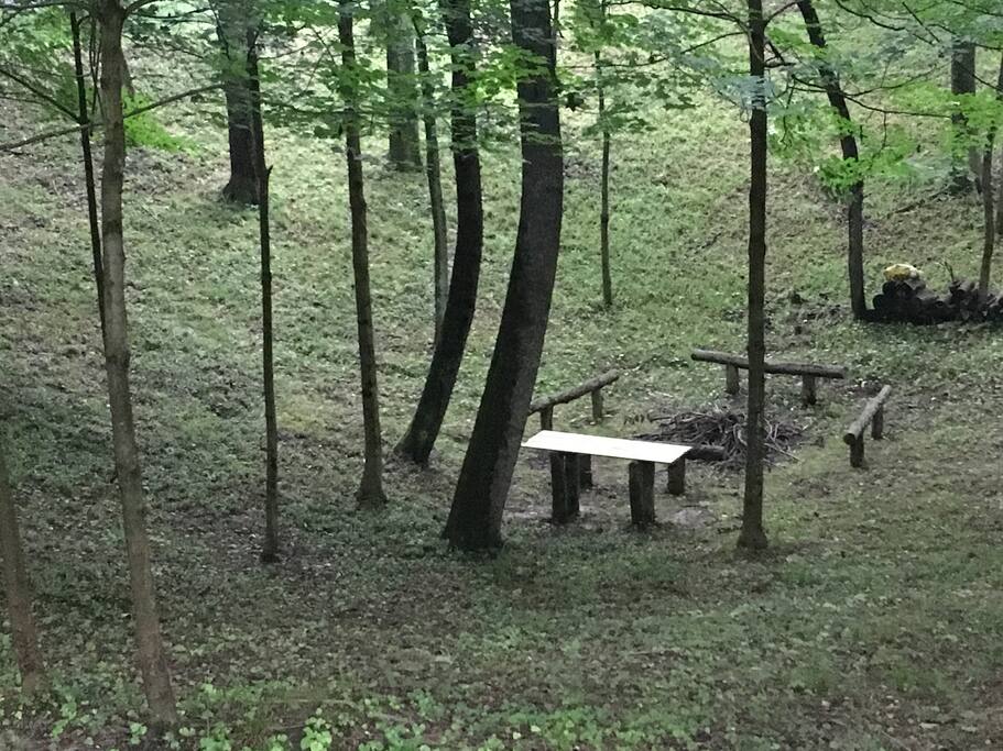 Fire Pit