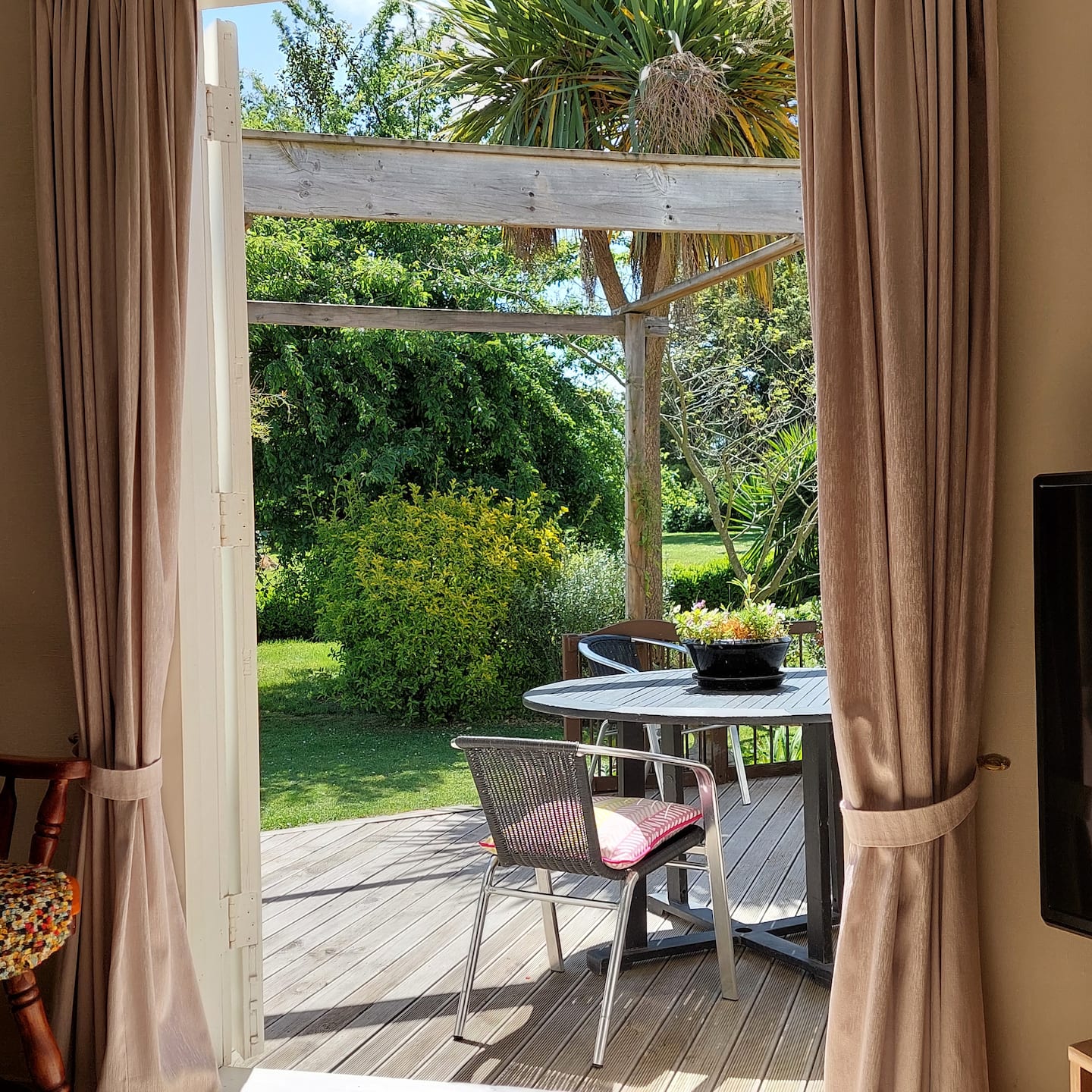 Cosy Cottage Retreat 4