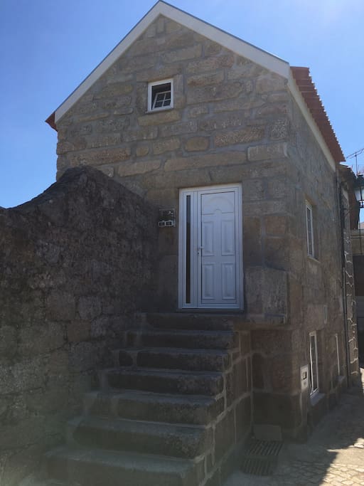 Fachada