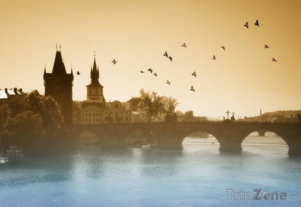 Charles bridge