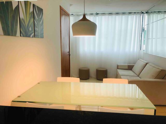 Maragogi Flat Residence II