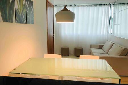 Maragogi Flat Residence II