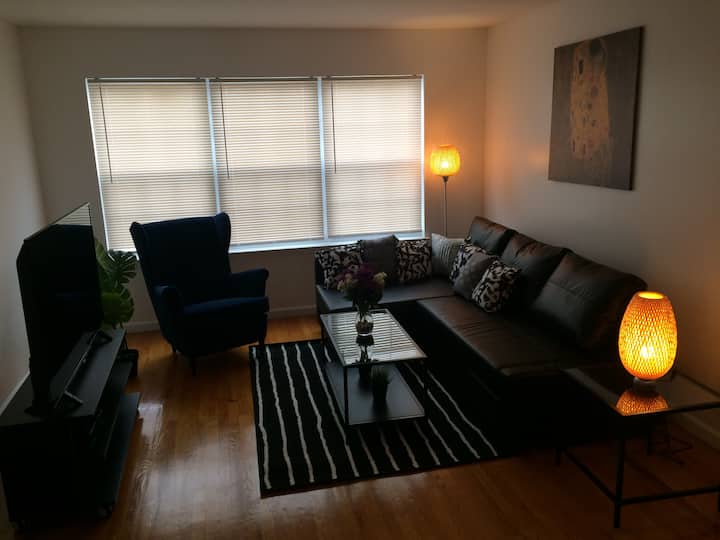 Guest Room: Newark Nj - 2 - New Jersey