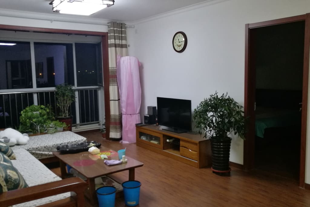 客厅