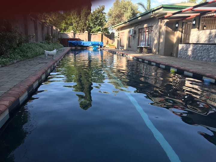 Middelburg Vacation Rentals & Homes Mpumalanga, South Africa Airbnb