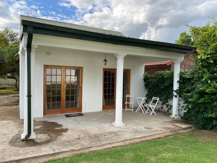 Parys Vacation Rentals & Homes Free State, South Africa Airbnb