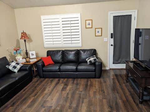 Beautiful Large Residential Home