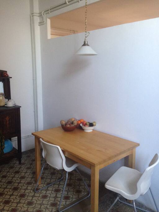 Cocina