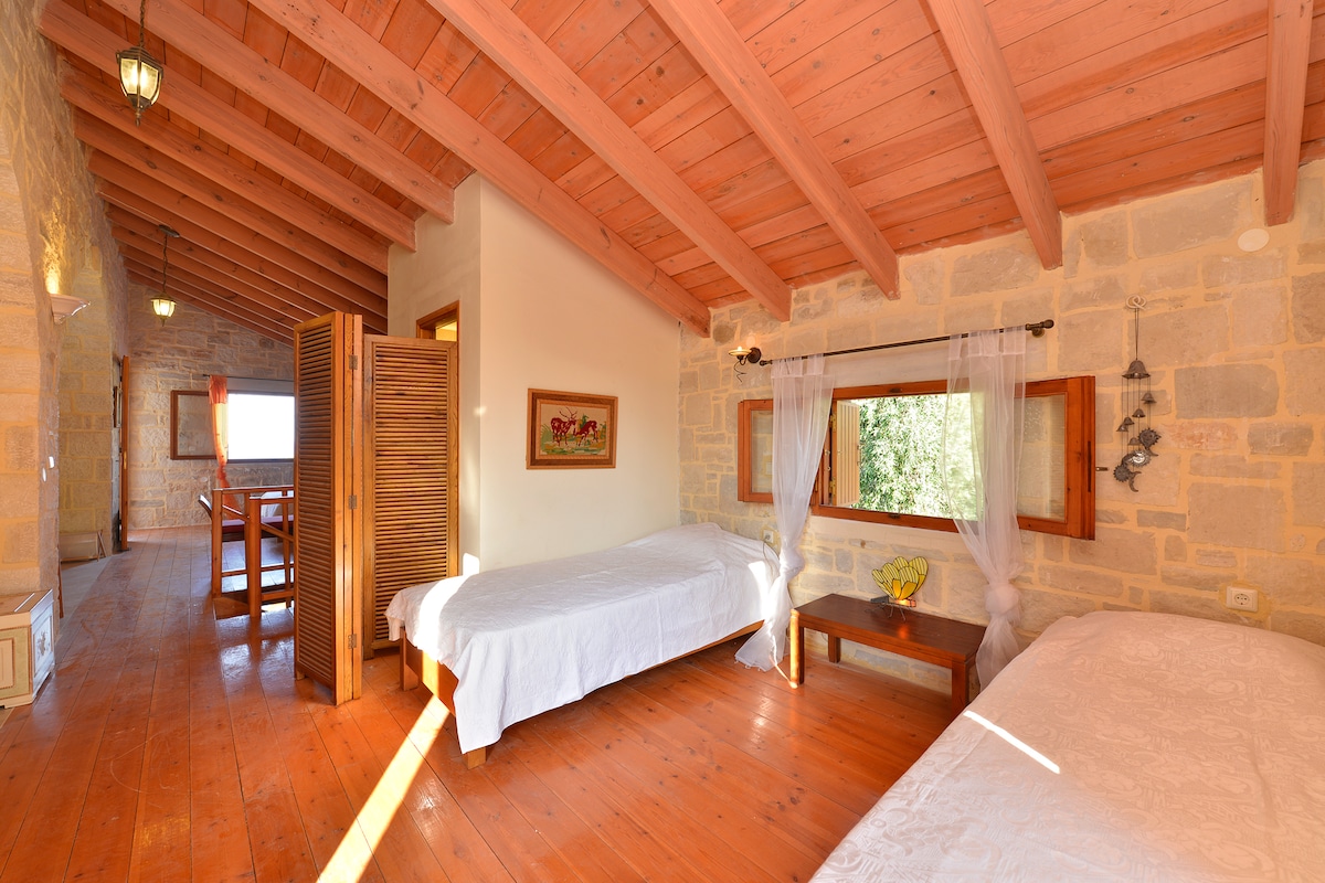 Спална соба 2