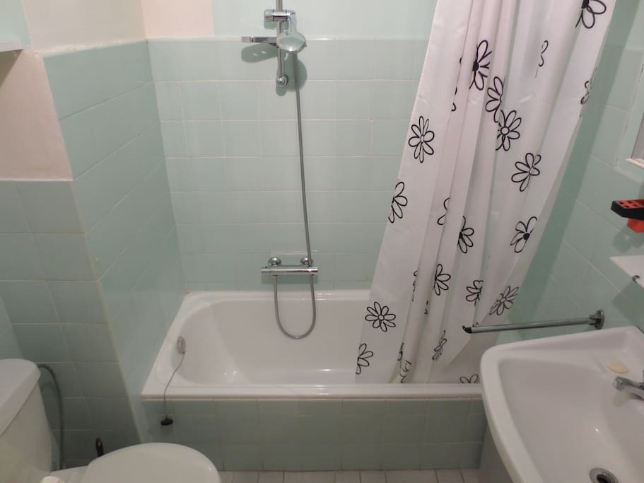 badkamer
