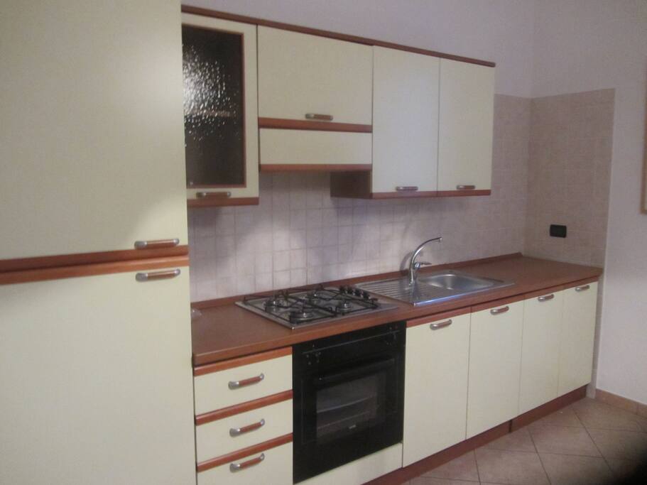 Cucina