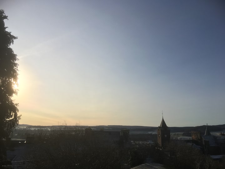 Crieff Holiday Rentals & Homes Scotland, United Kingdom Airbnb