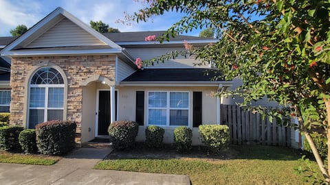 Grovetown Getaway with Game Room