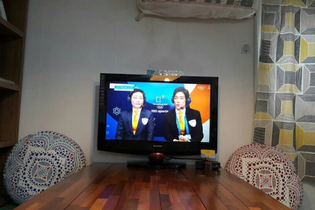 Feb 21, 2018 Update. TV Installed. (No PC anymore)