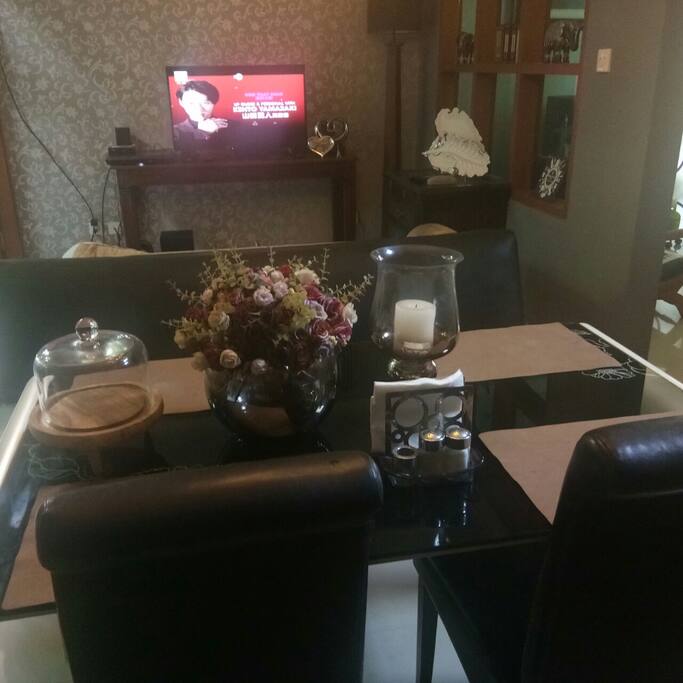 Le salon