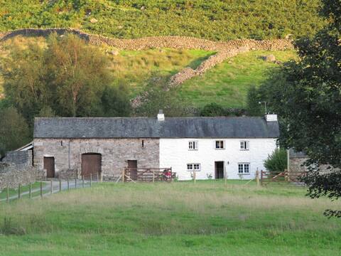 Brantrake cottage, Eskdale, CUMBRIA