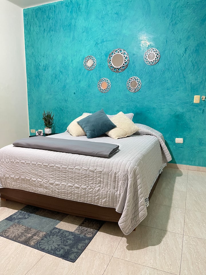 Chambre 1