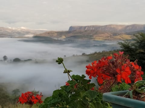 Vale do Sol canastra Country House