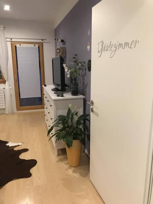 Gästezimmer Bild 2