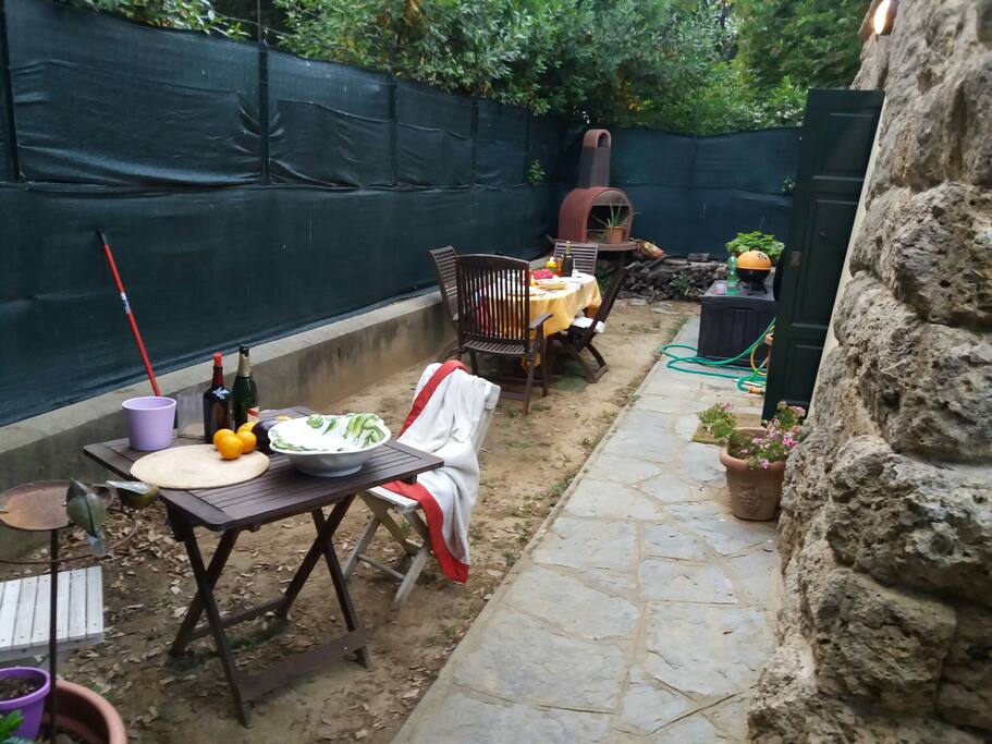 giardino
