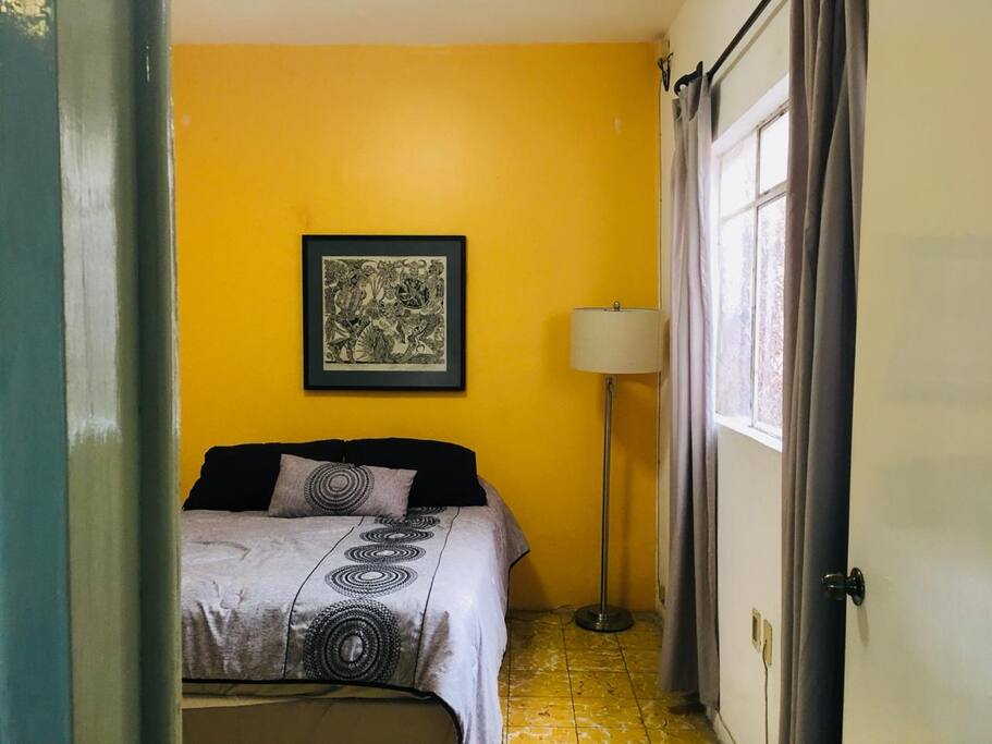 Bedroom 1 (photo a)