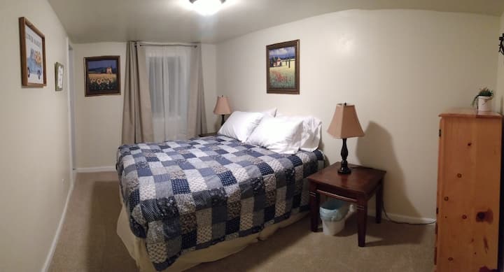 חדר "הארי פוטר"