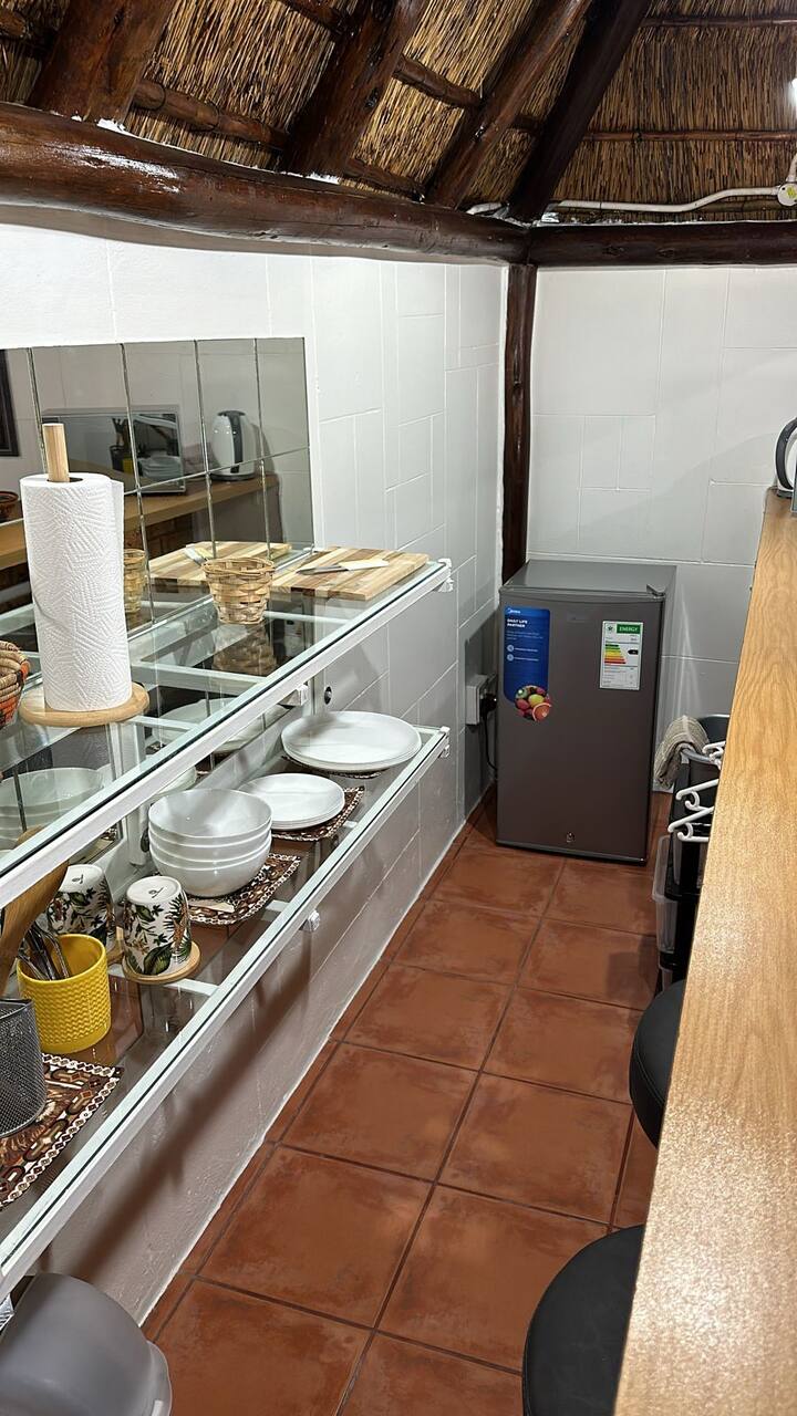 Krugersdorp Airbnb 4 - Krugersdorp