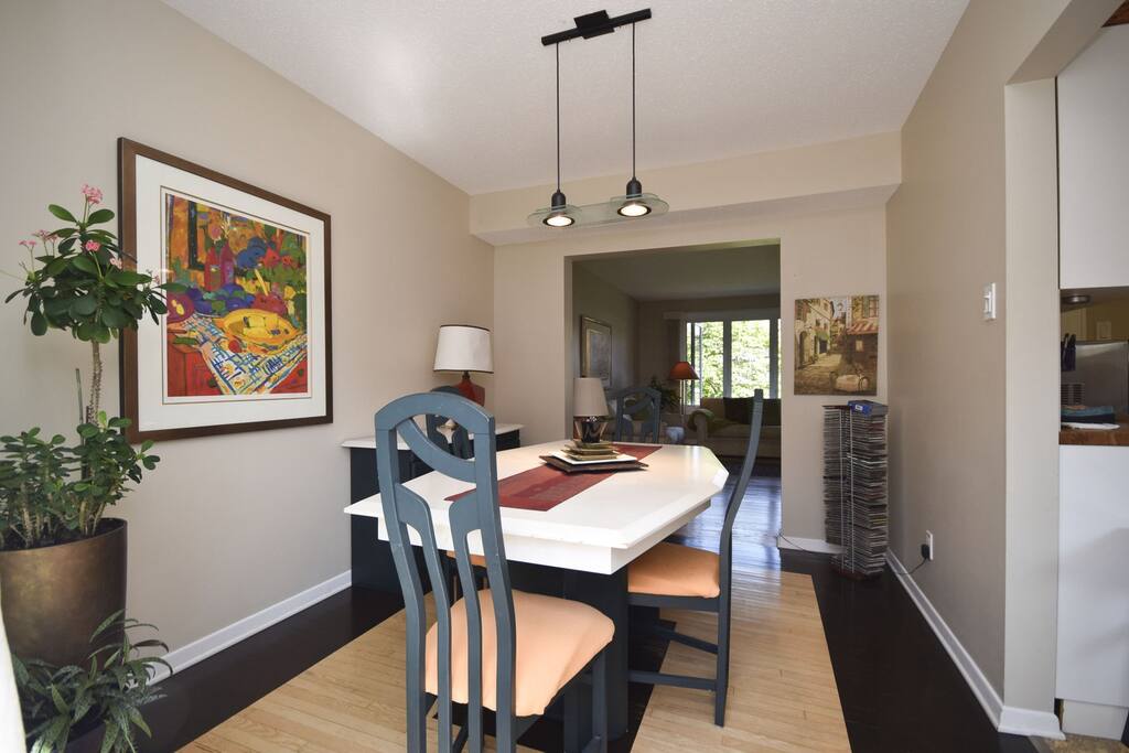 Dining |Room