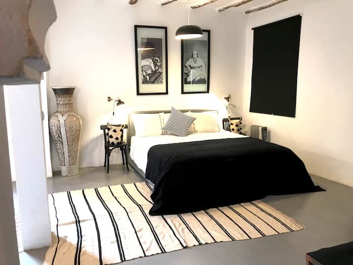 Palais Souad - Chumba cha kulala #1