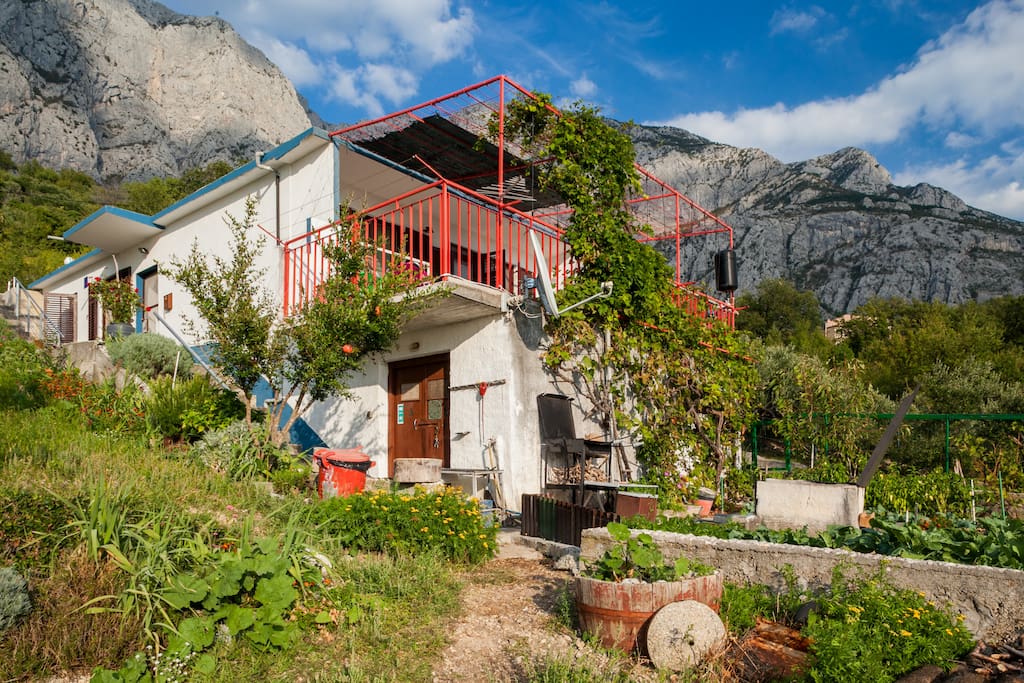 kuća