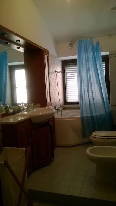 Bagno