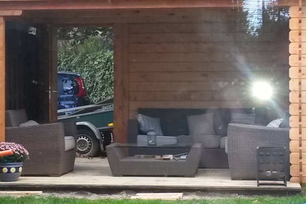 Cosy