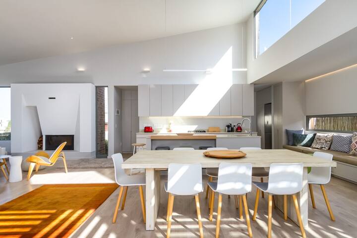 Egret Place, Scarborough seaside escape gallery image 4