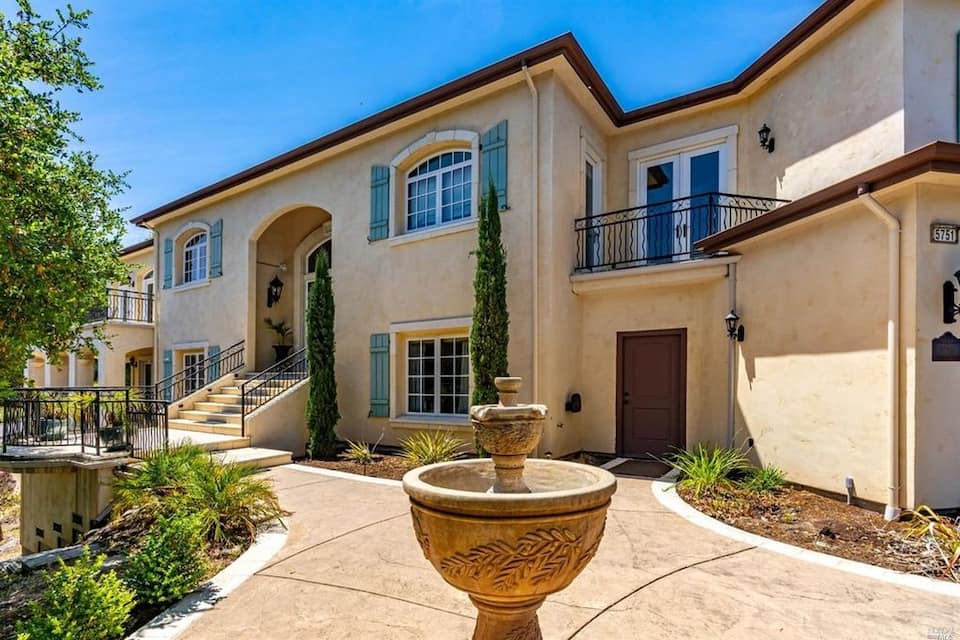 Santa Rosa, CA Vacation Rentals - Airbnb