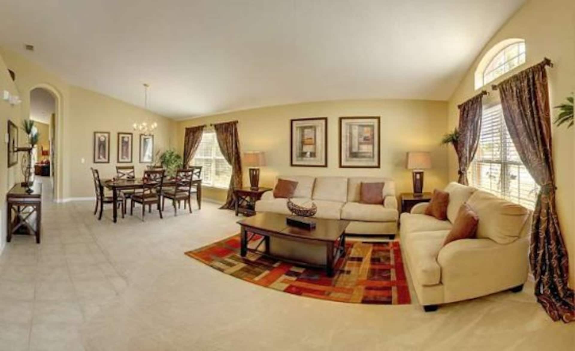 Awesome Villa — photo 3