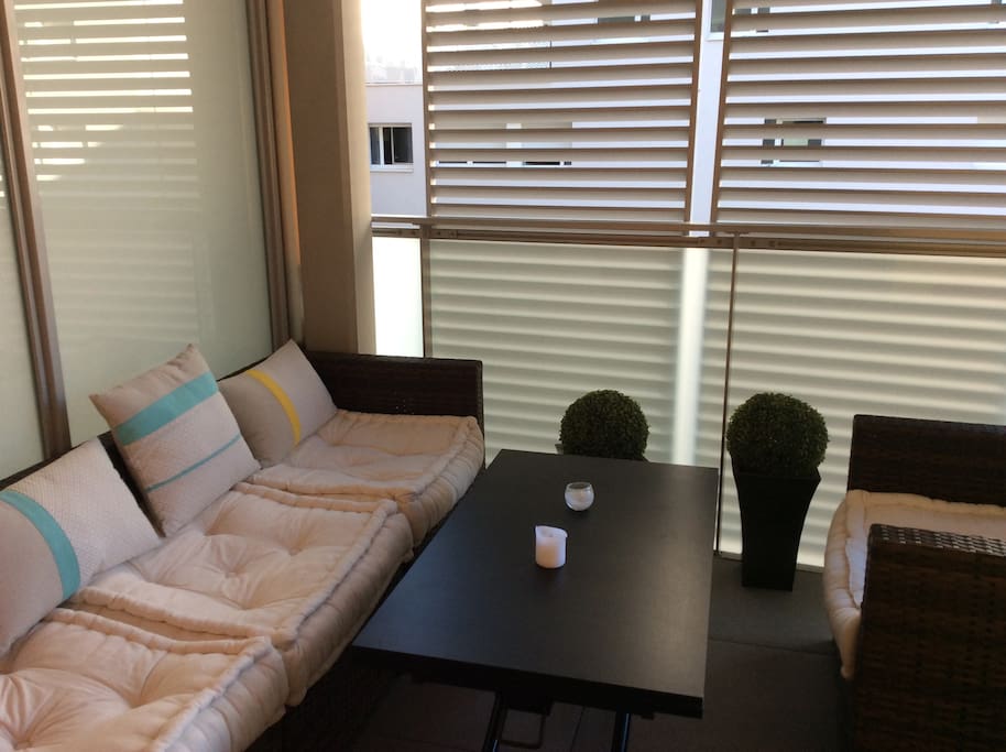 Loggia