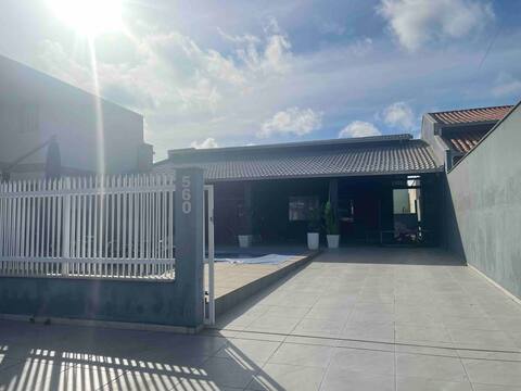 Casa próximo à praia
